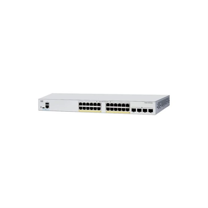 Catalyst C1300-24P-4X price