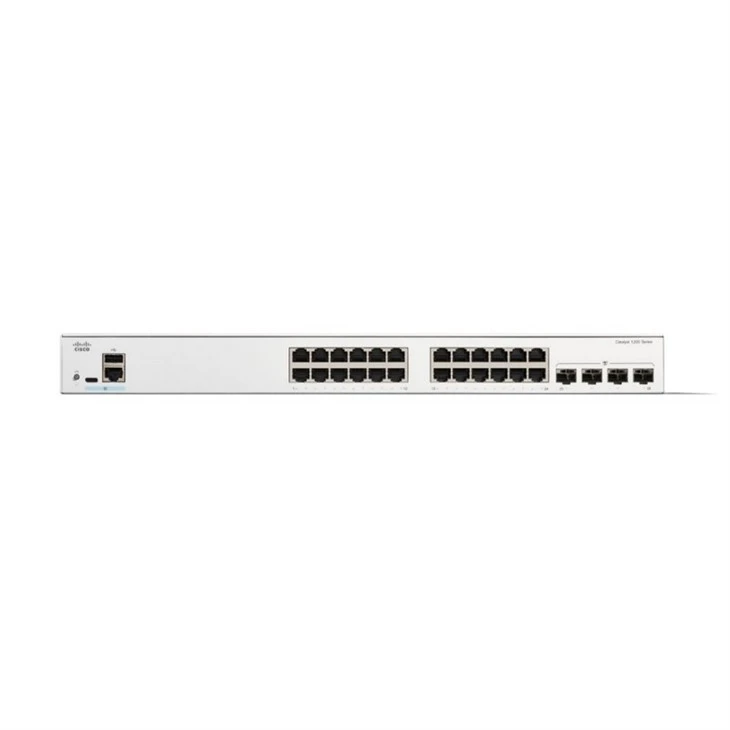 Catalyst C1300-24P-4X price