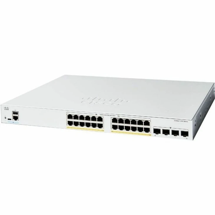 Catalyst C1300-24P-4X factory