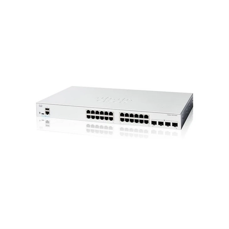 Catalyst C1300-24P-4X high quality