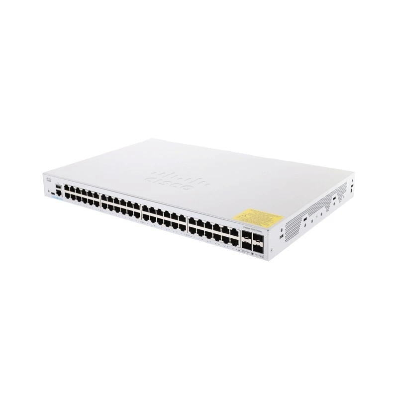 Catalyst C1200-48P-4X