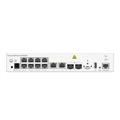 USG6000F-S30